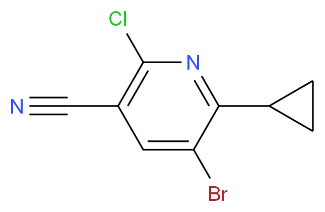 MFCD14584776 molecular structure