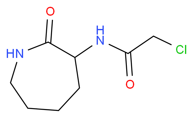 MFCD11099511 molecular structure