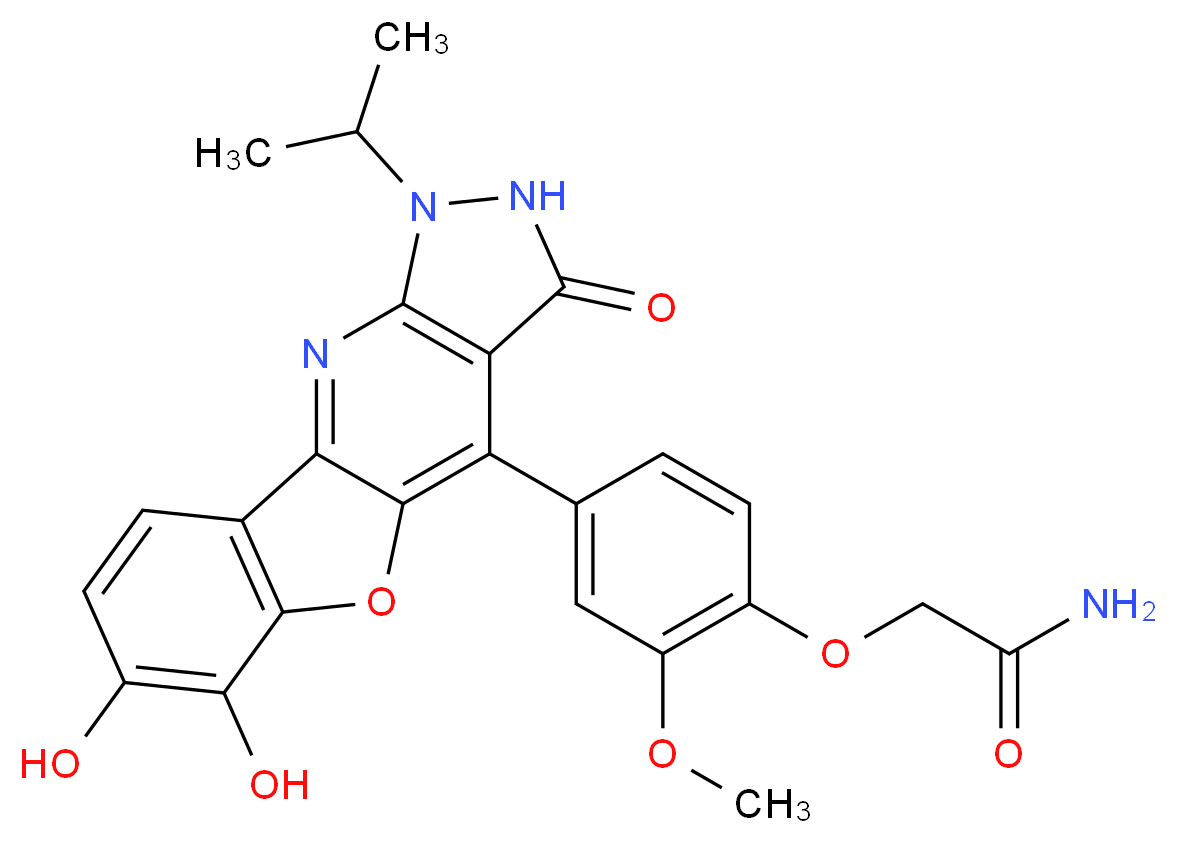 164283582 molecular structure