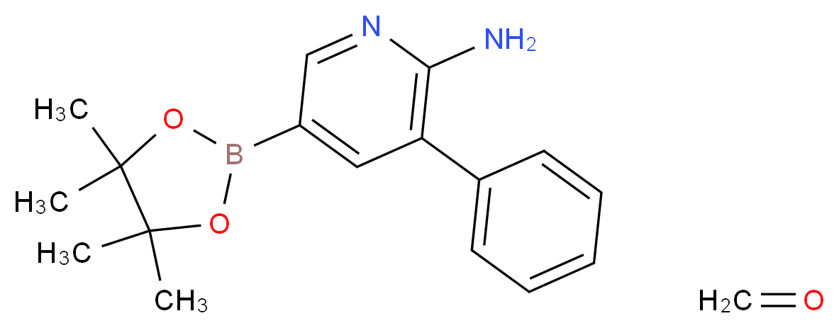 756520-57-7 molecular structure