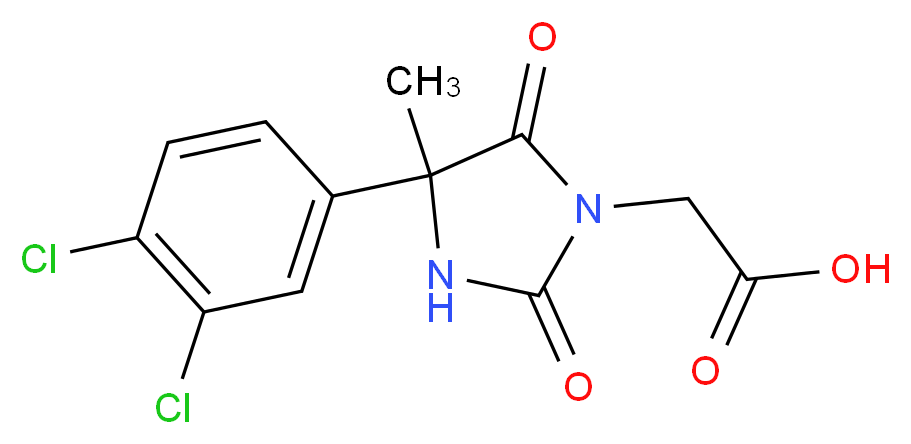 MFCD13462821 molecular structure