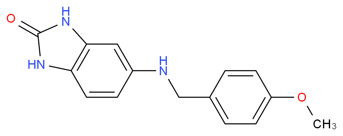 MFCD07611122 molecular structure