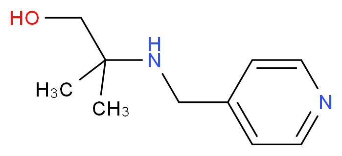 869942-15-4 molecular structure