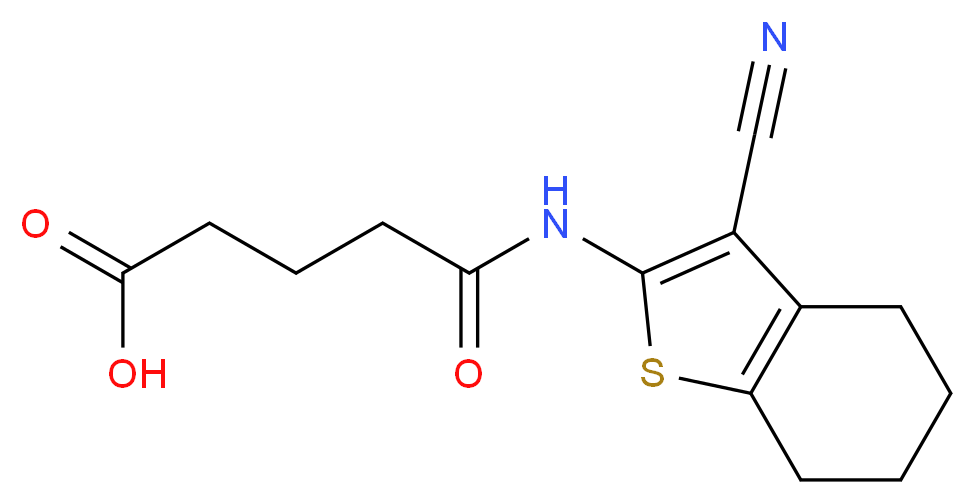 MFCD00719925 molecular structure