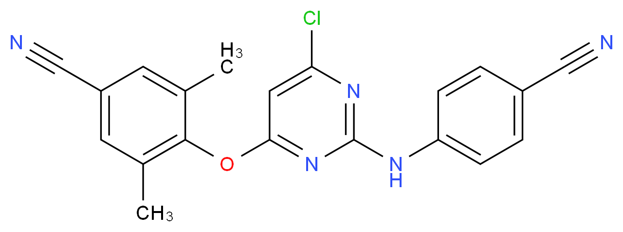 1070377-34-2 molecular structure