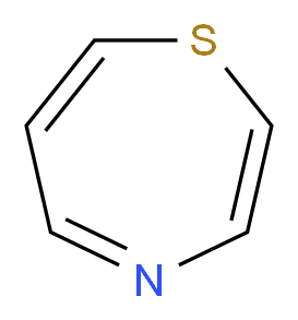 292-14-8 molecular structure