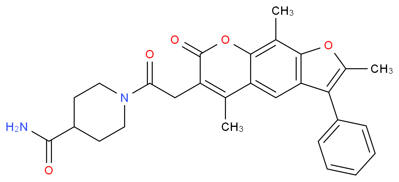 164261166 molecular structure