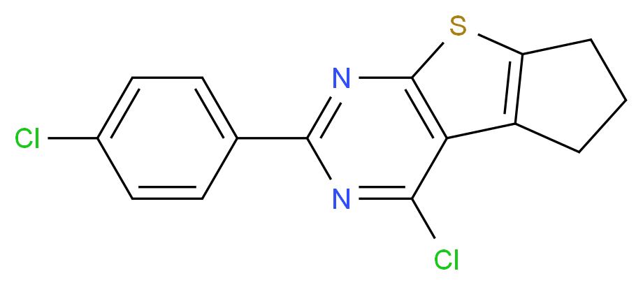 MFCD03965246 molecular structure
