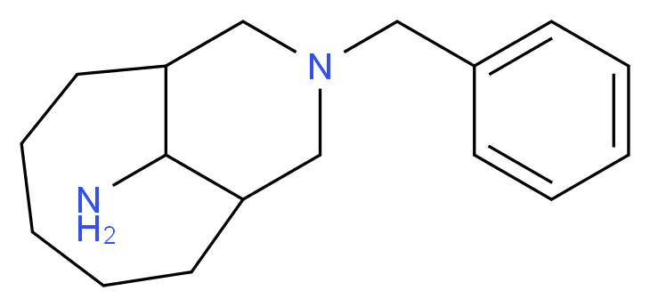 MFCD19442679 molecular structure