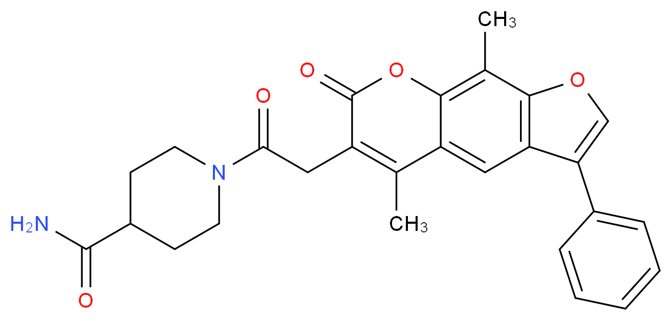 164260699 molecular structure