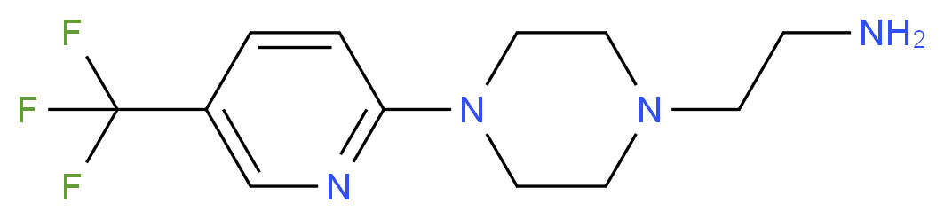 MFCD09971666 molecular structure