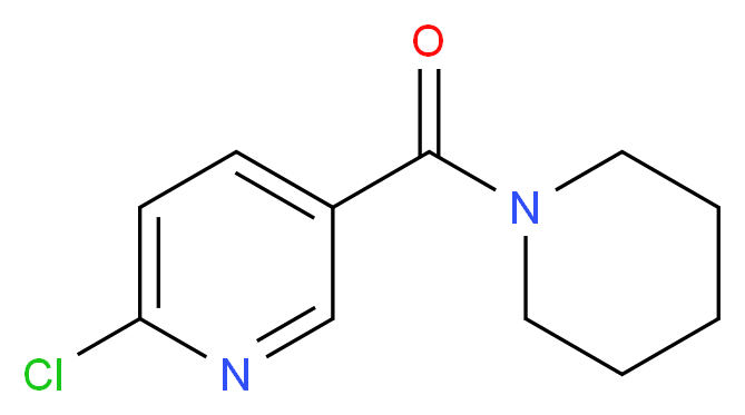 64614-48-8 molecular structure