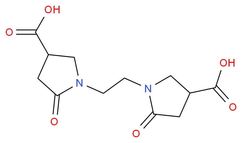 2761-13-9 molecular structure