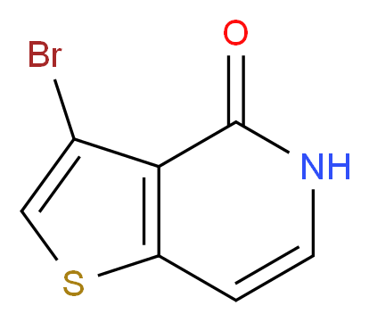 799293-83-7 molecular structure