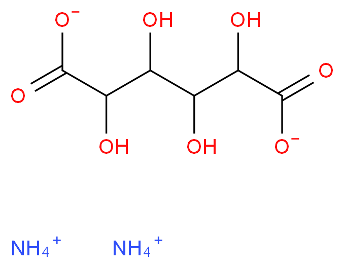 527-04-8 molecular structure