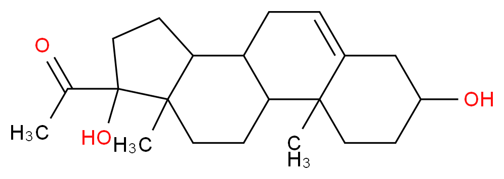 387-79-1 molecular structure