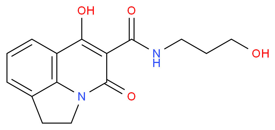 164246701 molecular structure