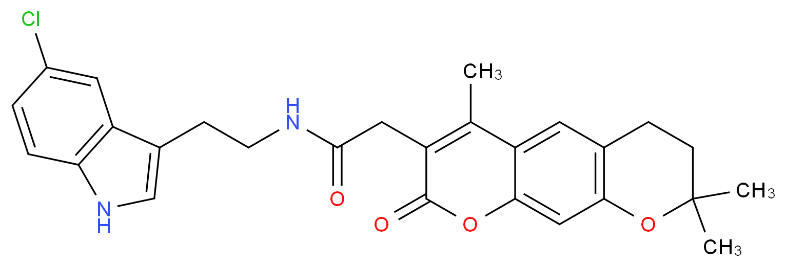 164272422 molecular structure