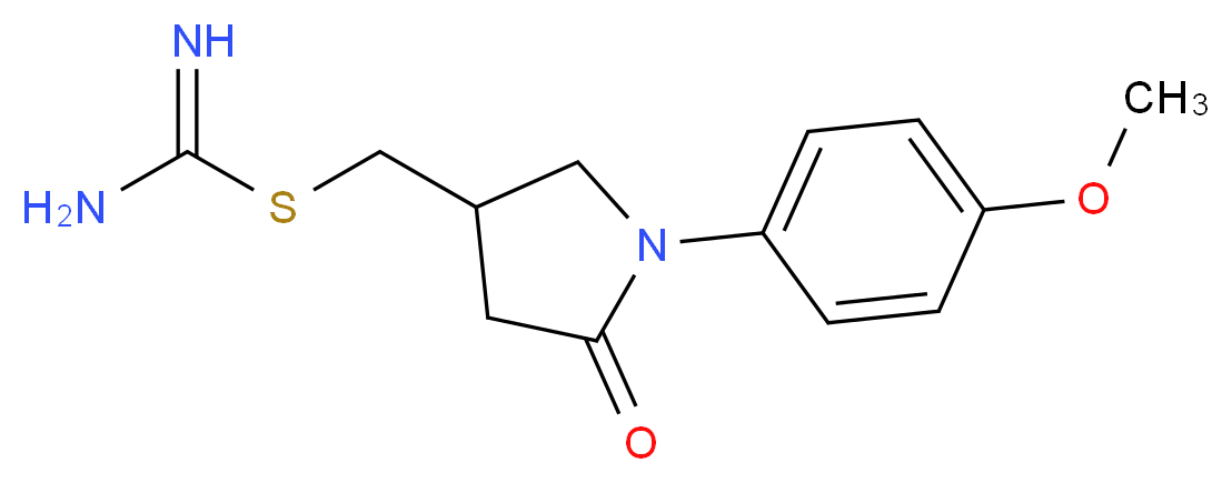MFCD16661143 molecular structure