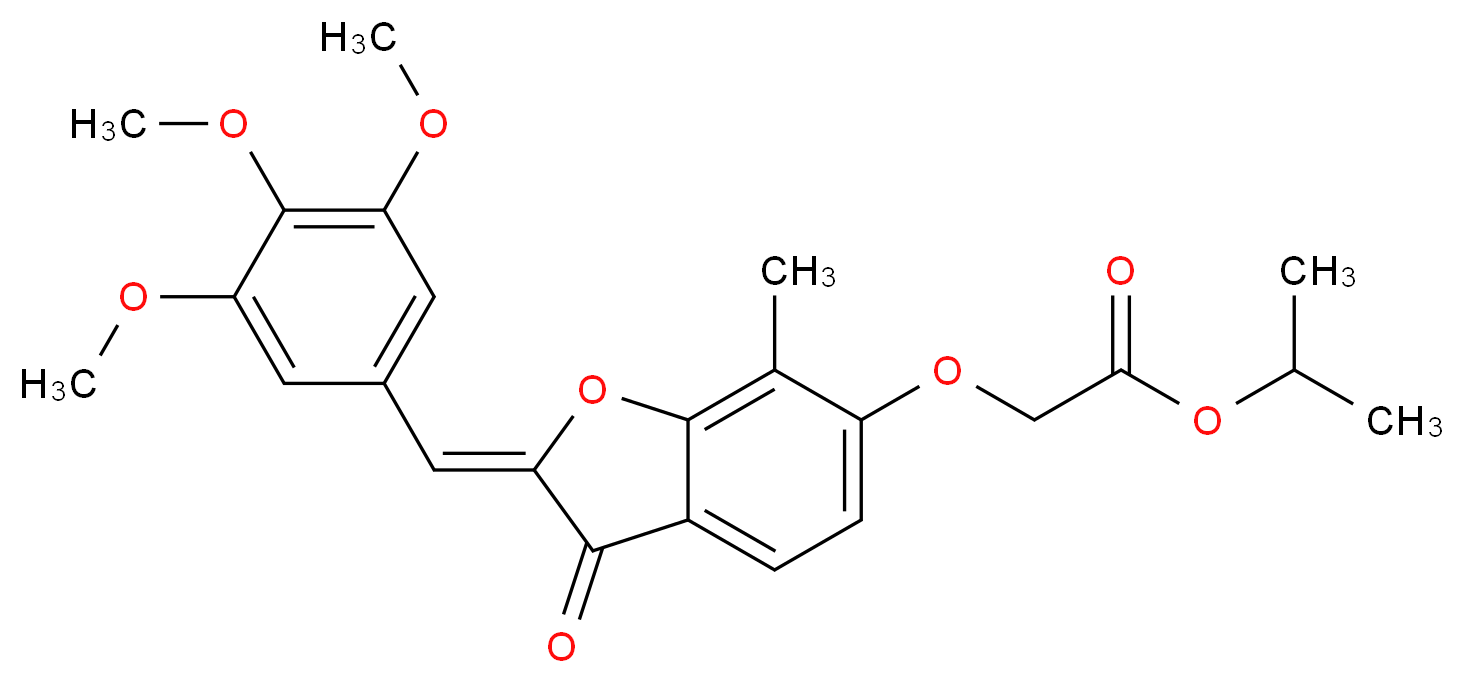 164266100 molecular structure
