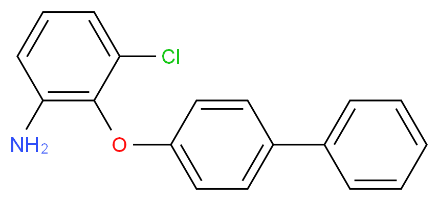 MFCD08686932 molecular structure