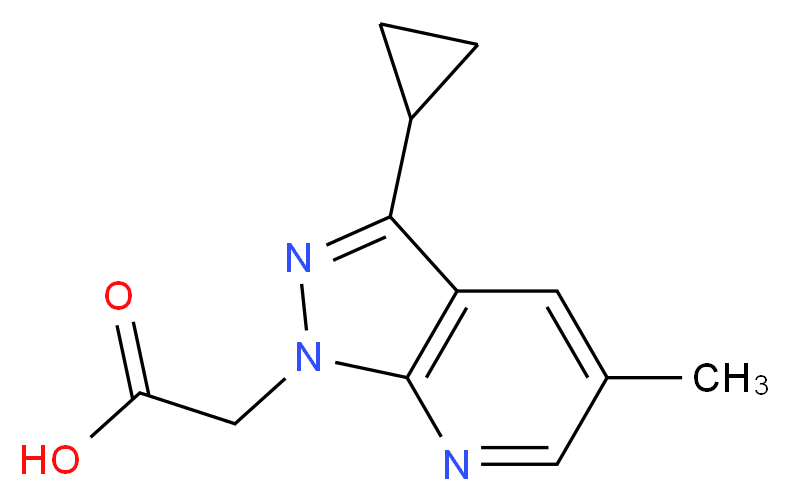 MFCD08696717 molecular structure