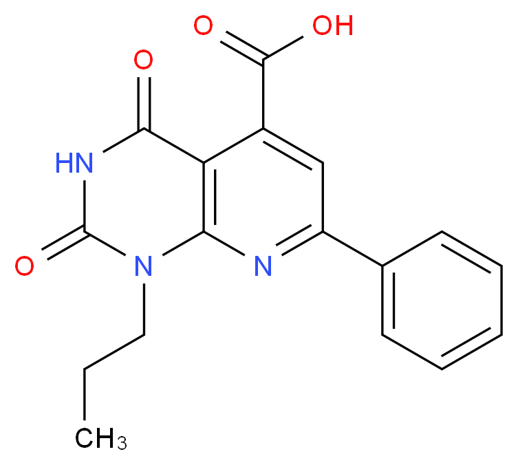 MFCD07339035 molecular structure