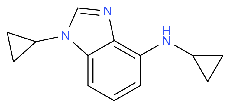 MFCD17167285 molecular structure