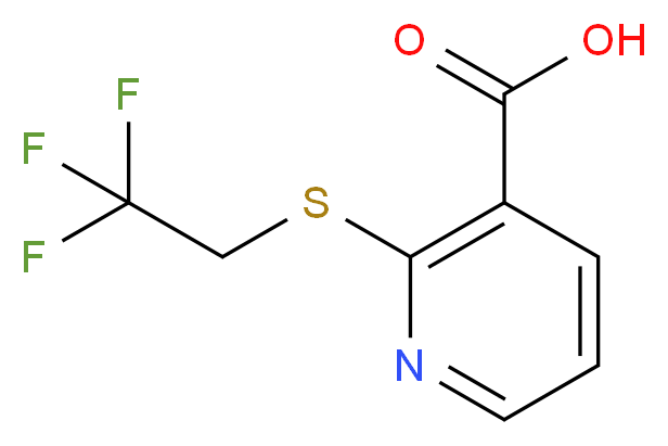 MFCD09040575 molecular structure