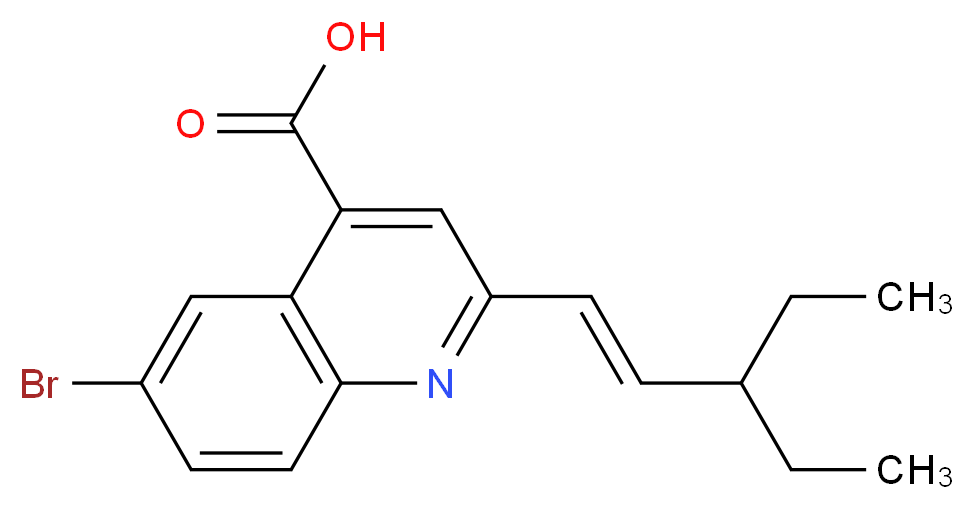 MFCD09049039 molecular structure