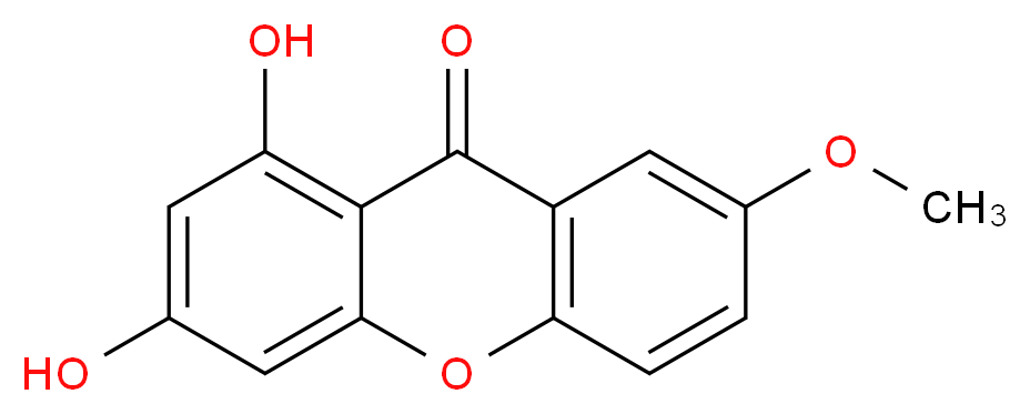 491-64-5 molecular structure