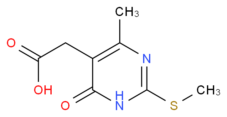 MFCD07396663 molecular structure