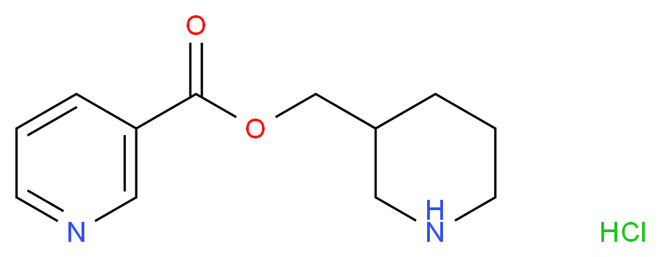 MFCD13559855 molecular structure