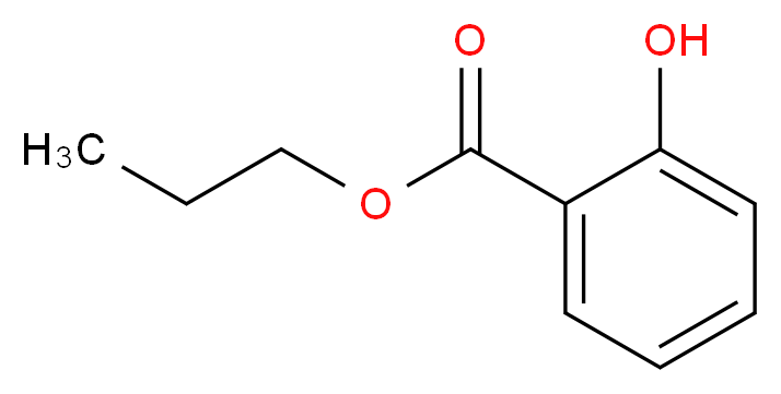 607-90-9 molecular structure