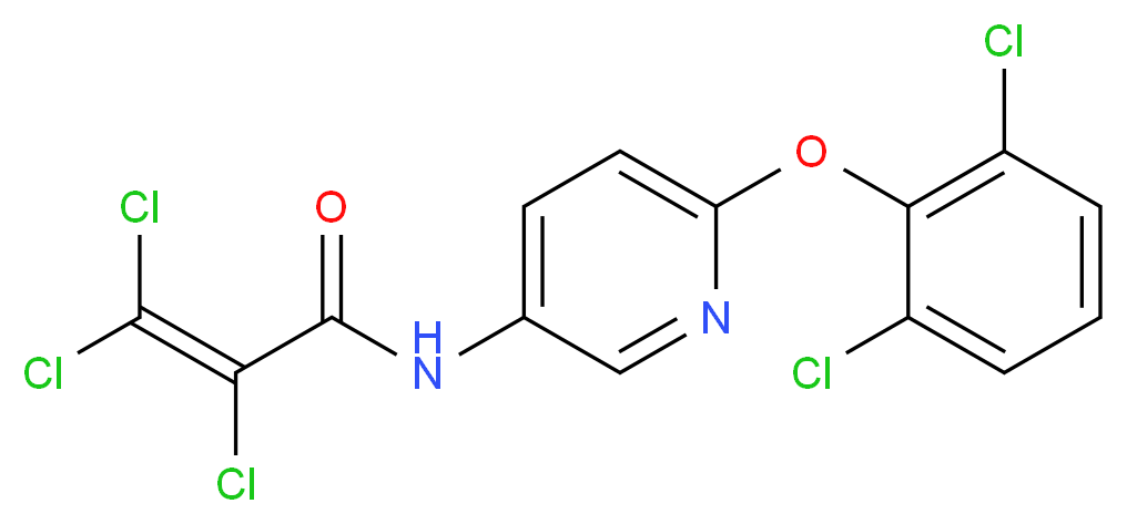 MFCD00107490 molecular structure