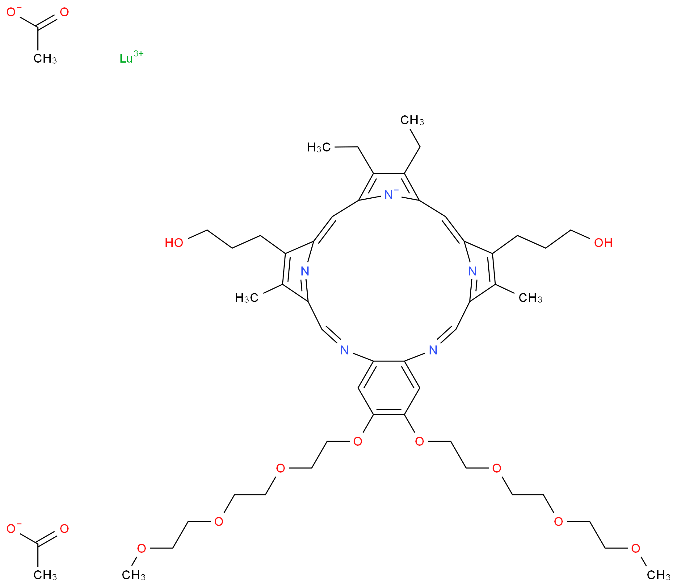 246252-04-0 molecular structure