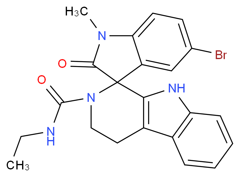 164272461 molecular structure