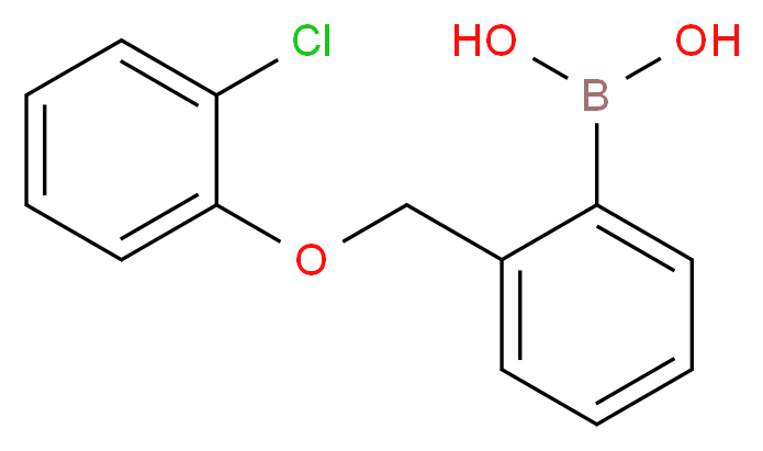 1256358-68-5 molecular structure