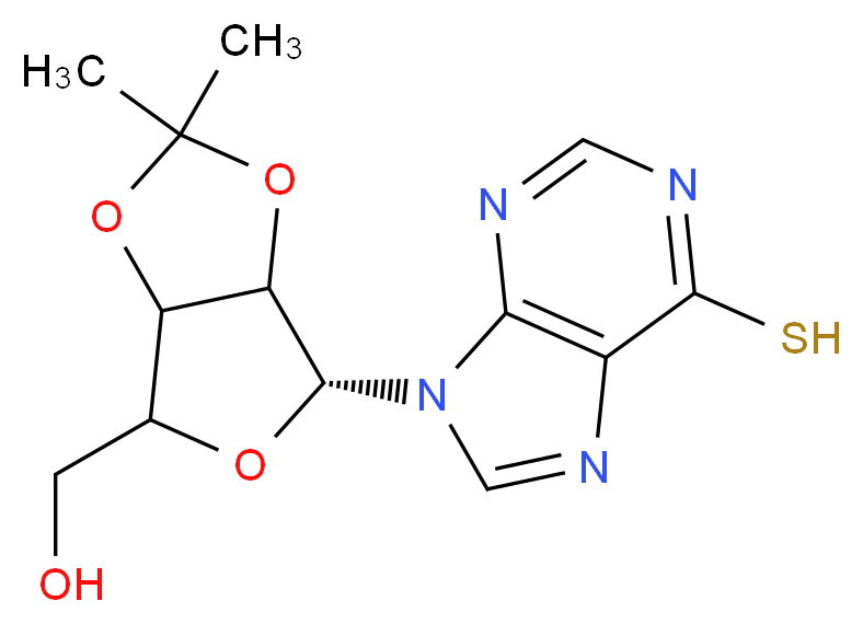 5856-48-4 molecular structure