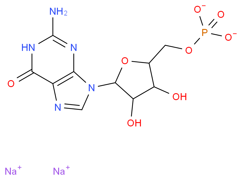 5550-12-9 molecular structure