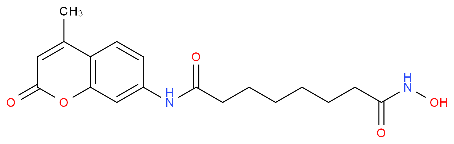 1260635-77-5 molecular structure