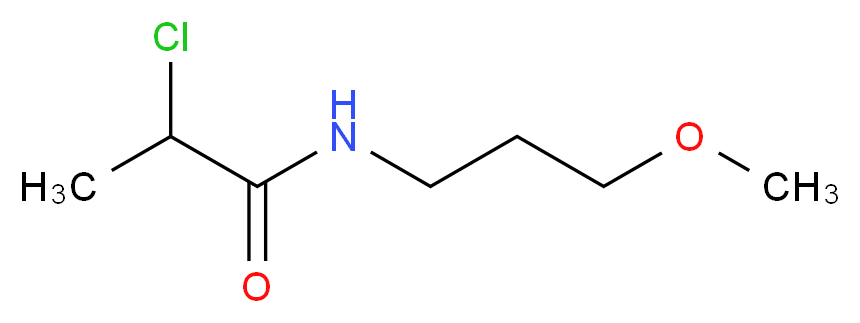 MFCD11205017 molecular structure