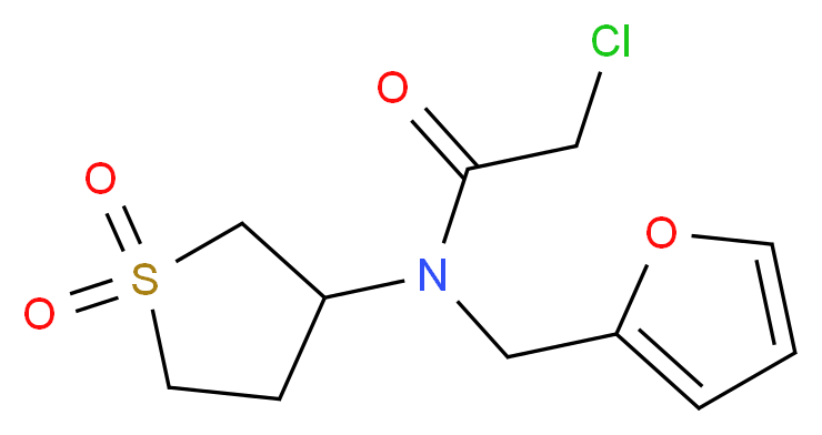MFCD05668166 molecular structure