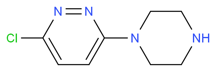 56392-83-7 molecular structure