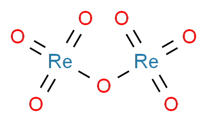 1314-68-7 molecular structure