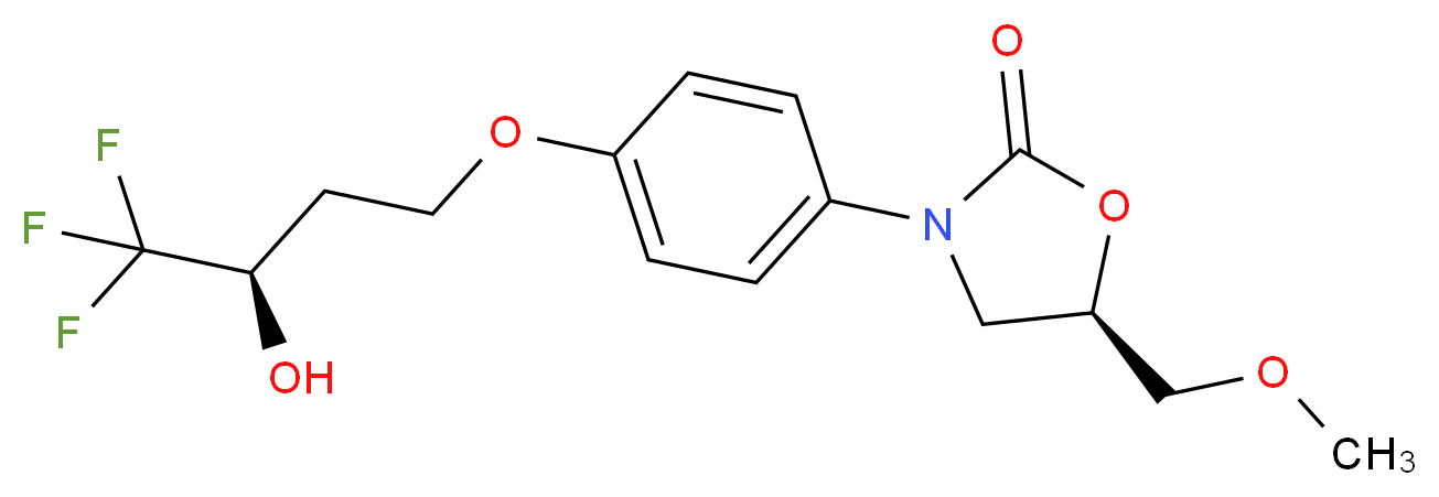 134564-82-2 molecular structure