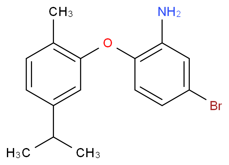 MFCD08687008 molecular structure