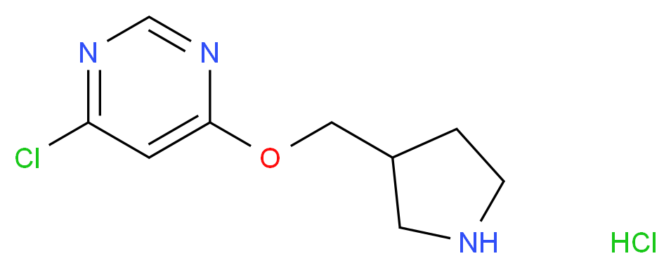 MFCD13560701 molecular structure