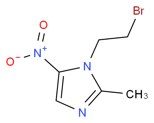 6058-57-7 molecular structure