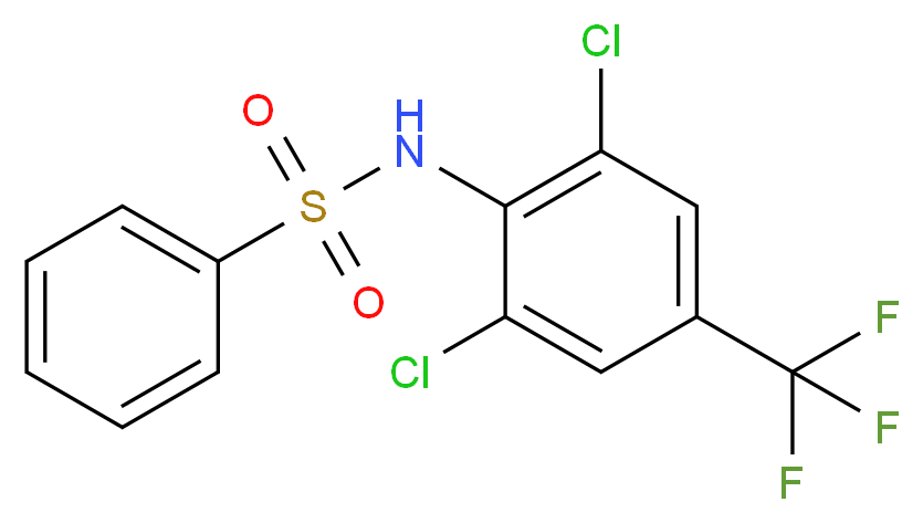 MFCD22682853 molecular structure